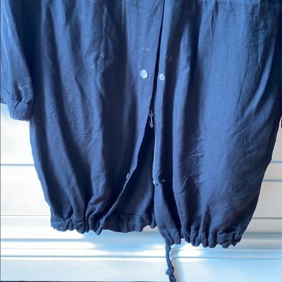 Spring Jacket - Picture 2 of 2